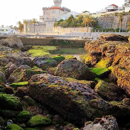 Pateo - Brand New In Apartment Estoril