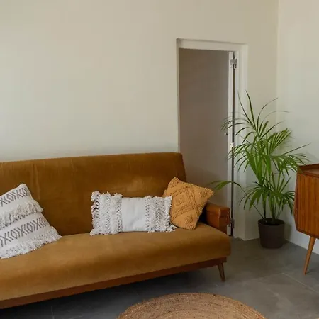 Pateo - Brand New In Apartment Estoril