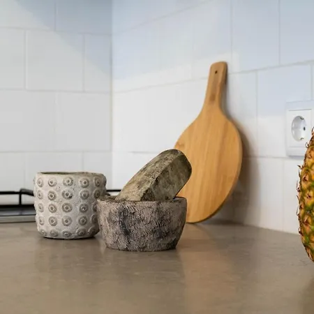 Pateo - Brand New In Apartment *