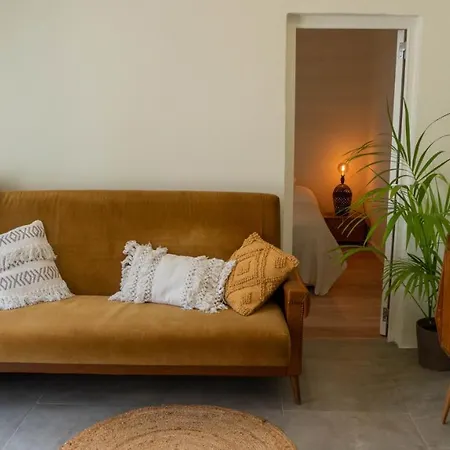 Pateo - Brand New In Apartment *