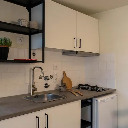 Apartment Pateo - Brand New In Estoril