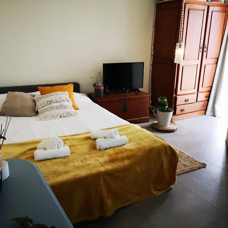 Apartment Pateo - Brand New In Estoril