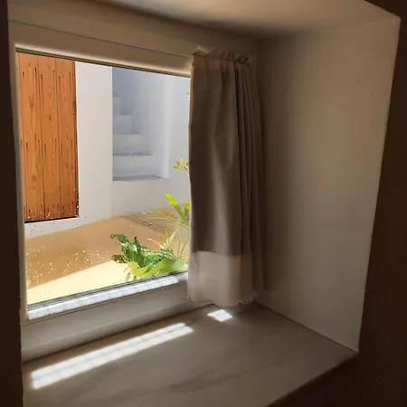 Pateo - Brand New In Apartment