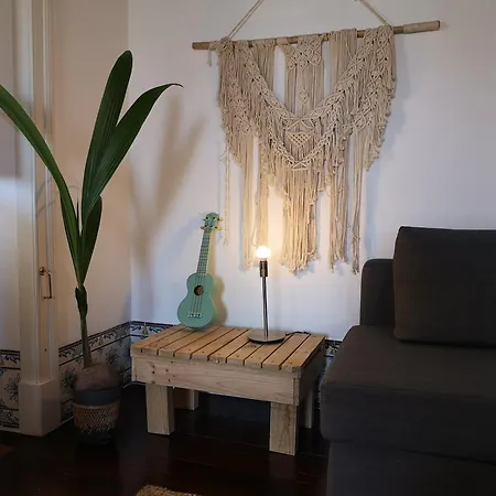 Pateo - Brand New In Apartment