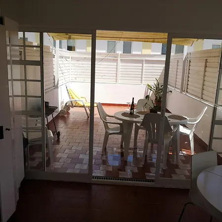 Pateo - Brand New In Apartment Estoril