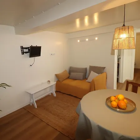 Apartment Pateo - Brand New In