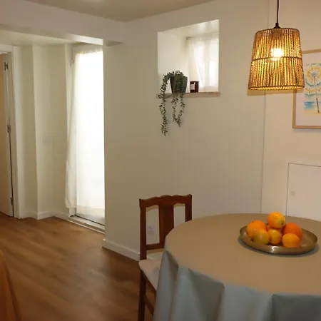 Apartment Pateo - Brand New In Estoril