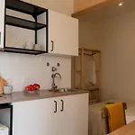 Pateo - Brand New In Appartement *