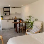 Pateo - Brand New In Appartement *