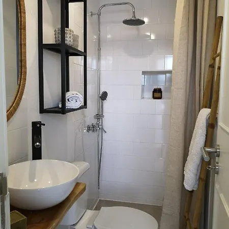 Pateo - Brand New In Appartement *