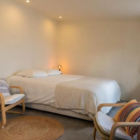 Apartamento Pateo - Brand New In Estoril
