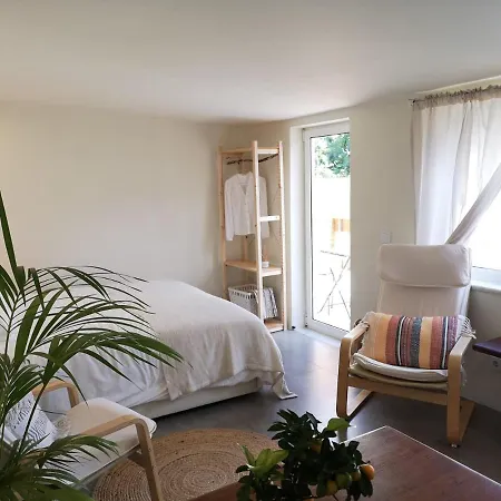 Pateo - Brand New In Apartamento *