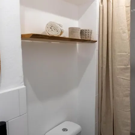 Pateo - Brand New In Apartamento Estoril
