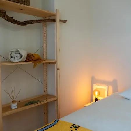 Apartamento Pateo - Brand New In *