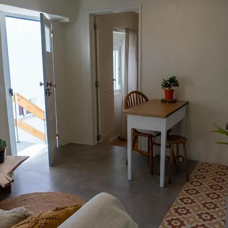 Pateo - Brand New In Estoril