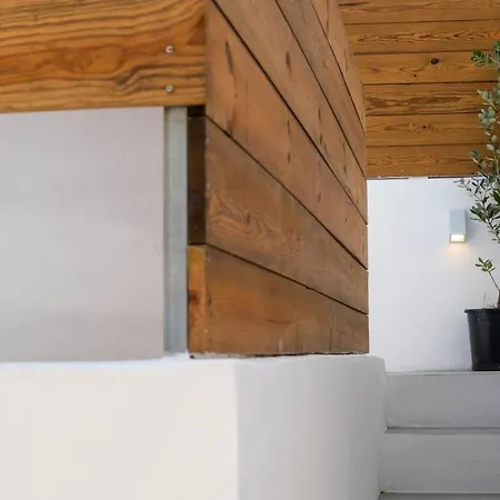 Pateo - Brand New In Apartamento