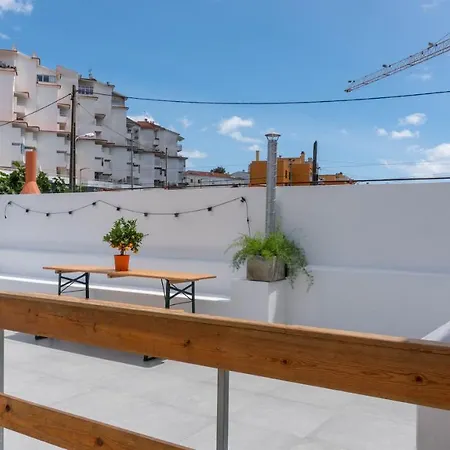 Apartamento Pateo - Brand New In *