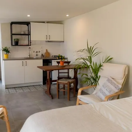 Pateo - Brand New In Appartement *