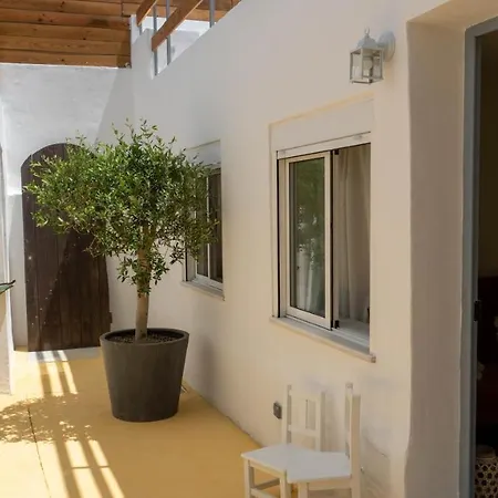 Apartamento Pateo - Brand New In *