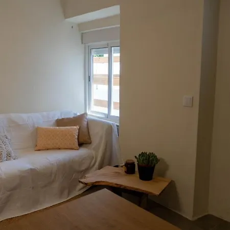 Pateo - Brand New In Apartamento *