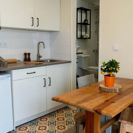 Apartamento Pateo - Brand New In Estoril