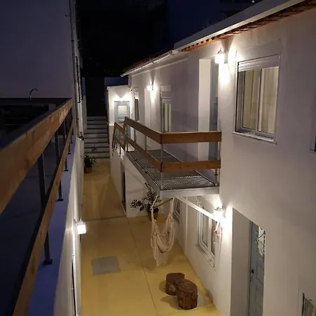 Pateo - Brand New In Apartamento Estoril