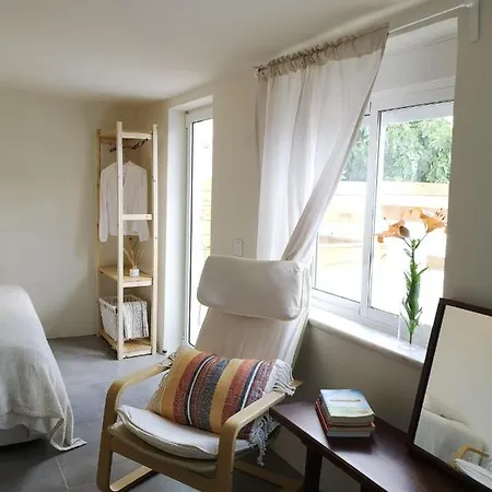 Pateo - Brand New In Estoril