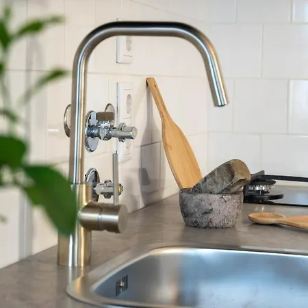 Pateo - Brand New In Apartamento Estoril