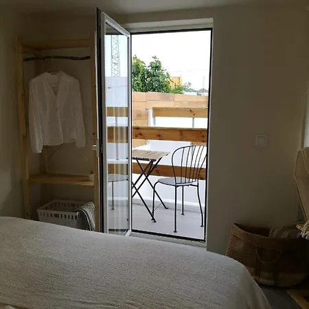 Apartamento Pateo - Brand New In