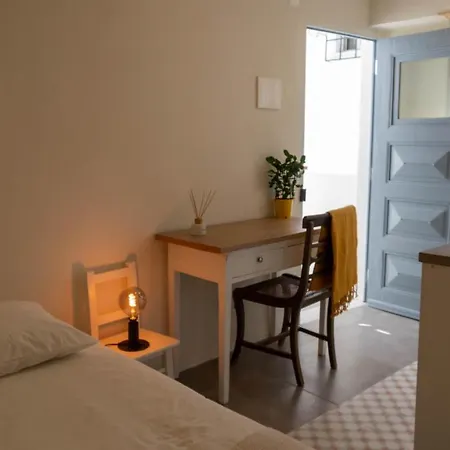 Pateo - Brand New In Apartamento *