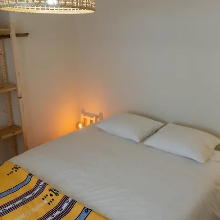 Pateo - Brand New In Appartement *