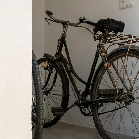 Pateo - Brand New In Appartement