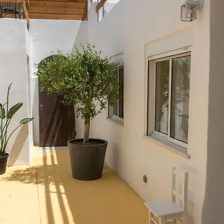 Pateo - Brand New In Apartamento *