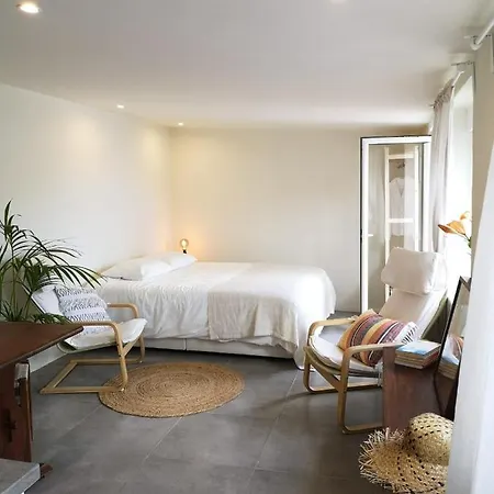 Pateo - Brand New In Apartamento Estoril