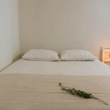 Apartamento Pateo - Brand New In