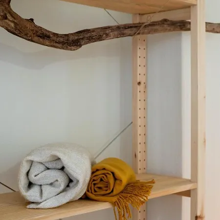 Pateo - Brand New In Apartamento *