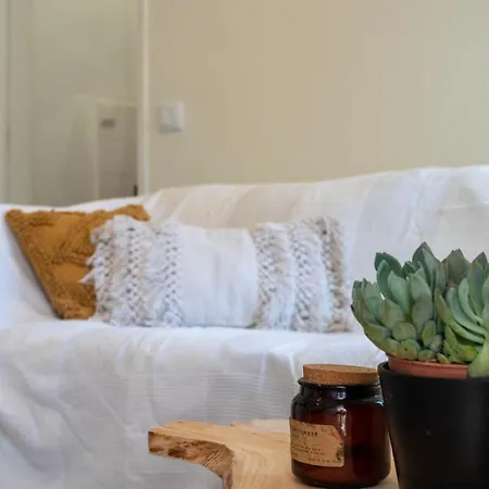 Apartamento Pateo - Brand New In Estoril