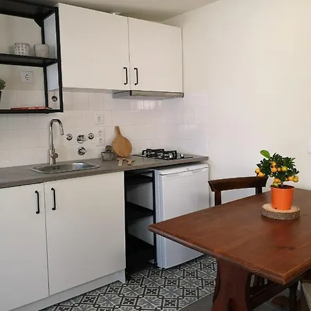 Pateo - Brand New In Appartement *