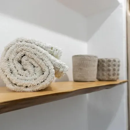 Pateo - Brand New In Apartamento