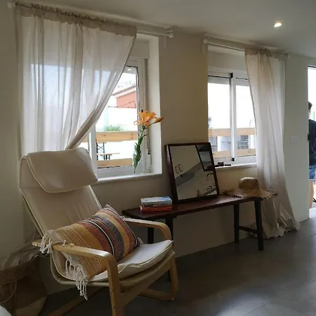 Apartamento Pateo - Brand New In