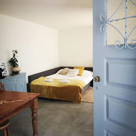Pateo - Brand New In Apartamento Estoril