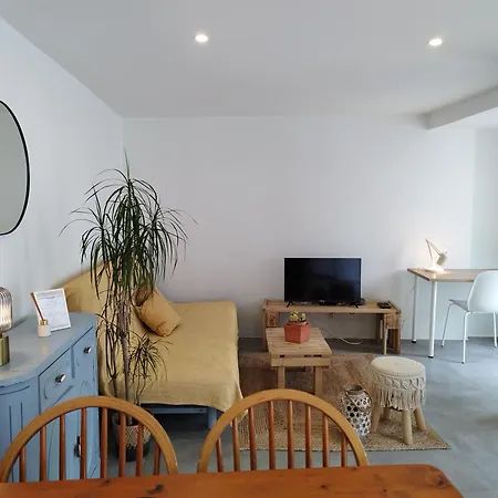 Apartamento Pateo - Brand New In