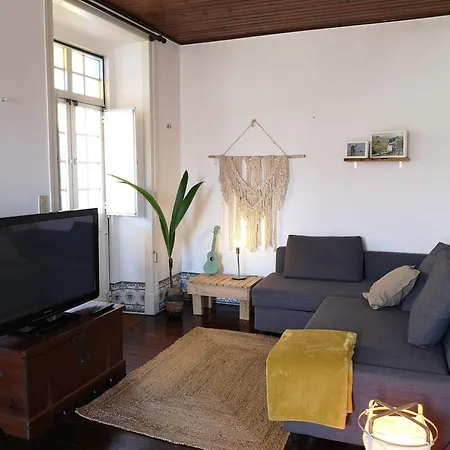 Pateo - Brand New In Apartamento *