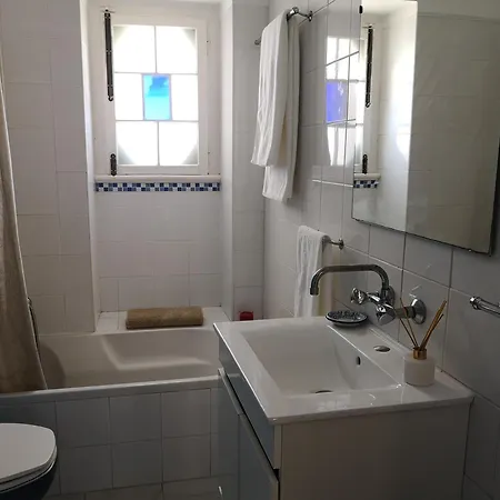 Pateo - Brand New In Apartamento Estoril