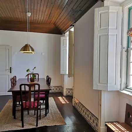 Apartamento Pateo - Brand New In Estoril