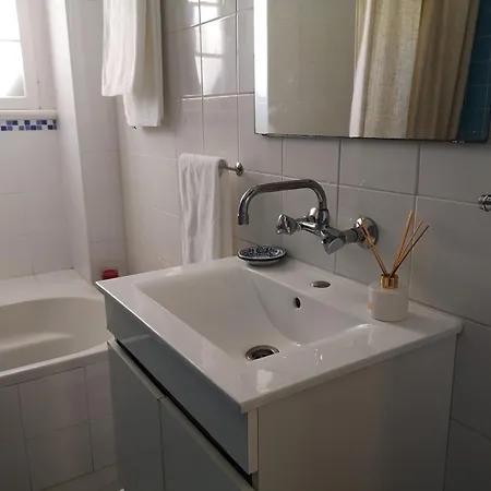 Pateo - Brand New In Apartamento
