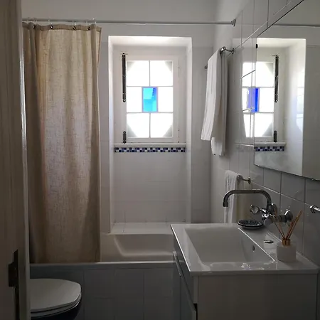 Apartamento Pateo - Brand New In