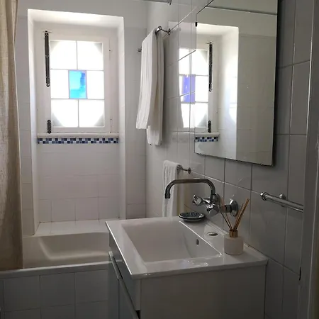 Pateo - Brand New In Apartamento Estoril