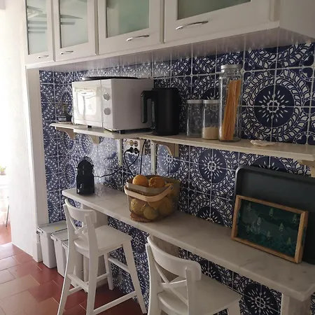 Apartamento Pateo - Brand New In Estoril