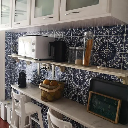 Apartamento Pateo - Brand New In